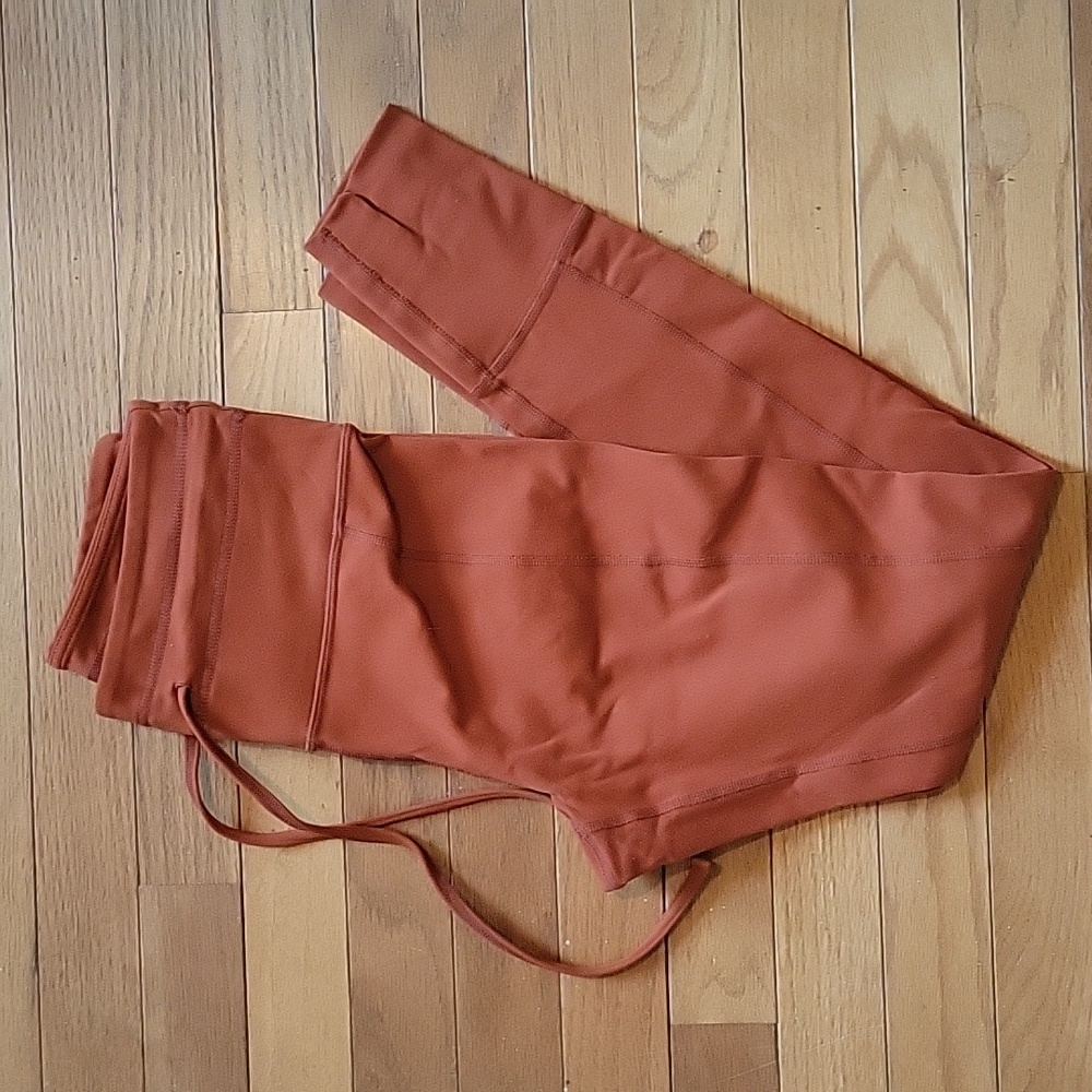 Glyder leggings